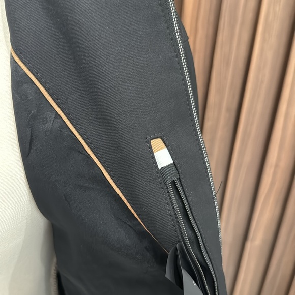 HUGO BOSS men’s jacket size 40R - Picture 7 of 12